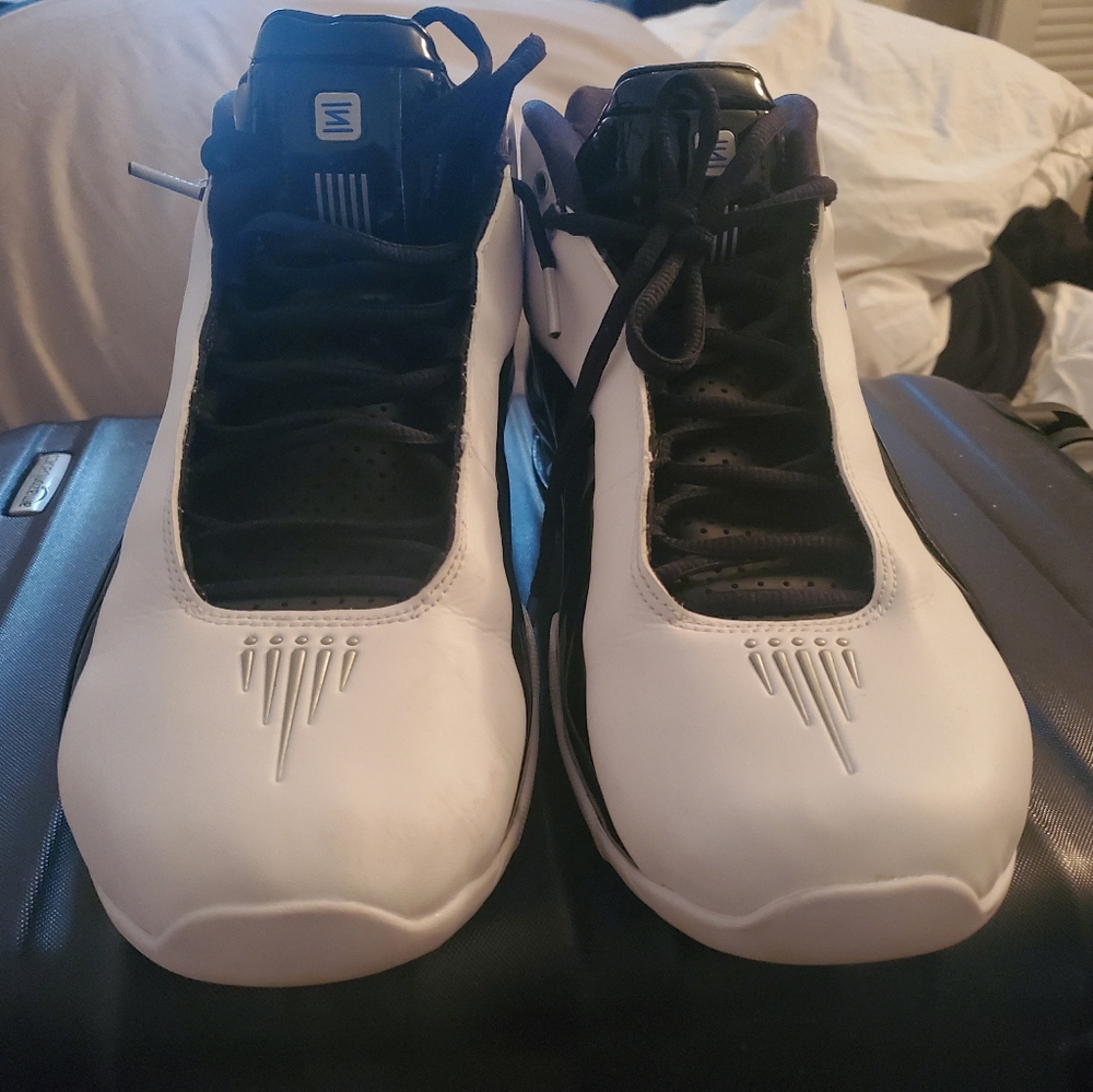 Nike Shox BB4